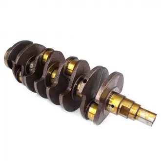 Колінвал Chery Kimo Jaggi Aftermarket 473H-1005011