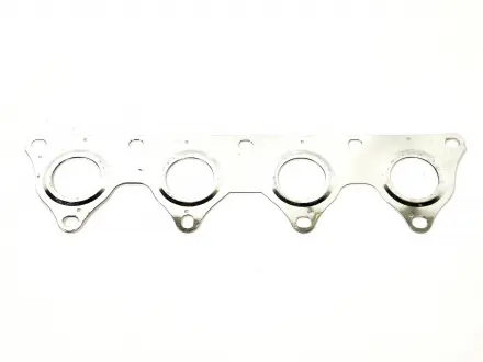 Прокладання випускного колектора Chery Beat Jaggi Kimo Aftermarket 473H-1008026