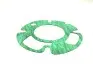Прокладка насоса масляного Chery Jaggi Kimo Beat Aftermarket 473H-1011035 (фото 2)