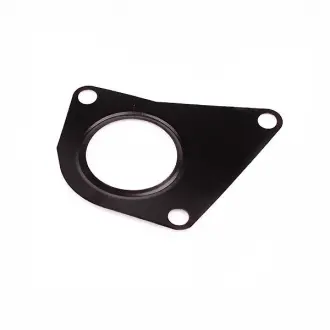 Прокладка корпуса термостата Chery Jaggi Kimo Aftermarket 473H-1306056 (фото 1)