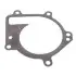 Прокладка помпы Chery Jaggi Kimo Aftermarket 473H-1307041 (фото 1)