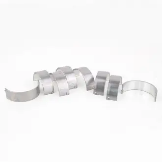 Вкладыши шатунные 0 25 Chery Kimo Jaggi Aftermarket 473H-BJ1004121BA