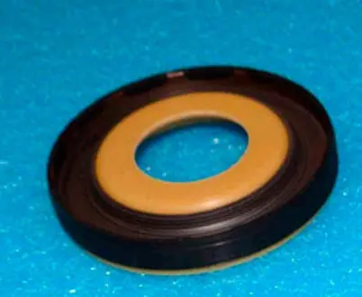 Сальник коленвала передний Chery Tiggo 2 Aftermarket 477F-1005016