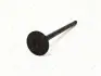 Клапан впускний Chery Amulet, Tiggo 2, E5 Aftermarket 477F-1007011 (фото 2)