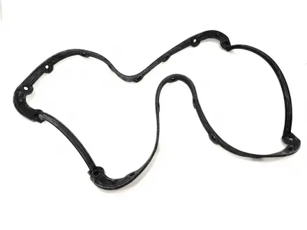 Прокладка поддона двигателя ЗАЗ Chery Forza Elara Aftermarket 477F-1009021
