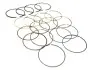 Кольца поршневые STD Chery Amulet, Forza, E5, Arrizo 3 Aftermarket 477F-BJ1004030 (фото 3)