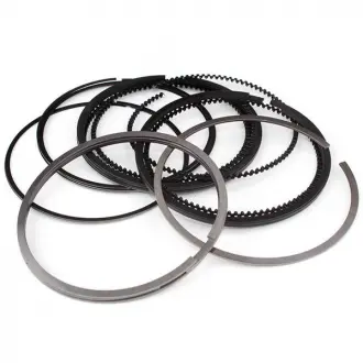 Кольца поршневые STD Chery Amulet, Forza, E5, Arrizo 3 Aftermarket 477F-BJ1004030
