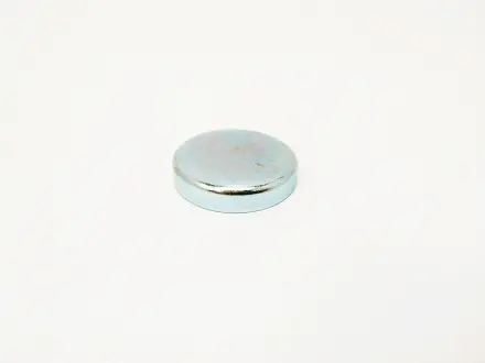 Заглушка ГБЦ (D-38мм) Chery E5 Aftermarket 480-1003017
