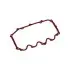 Прокладка клапанной крышки (плоская) Chery Amulet Aftermarket 480-1003060 (фото 1)