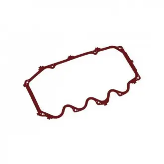 Прокладка клапанной крышки (плоская) Chery Amulet Aftermarket 480-1003060 (фото 1)