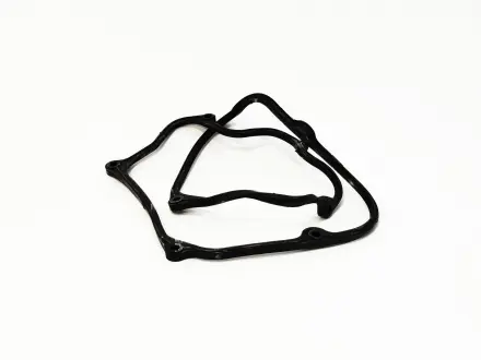 Прокладка клапанной крышки (с бортиком) Chery Amulet Karry Aftermarket 480-1003060BB (фото 1)
