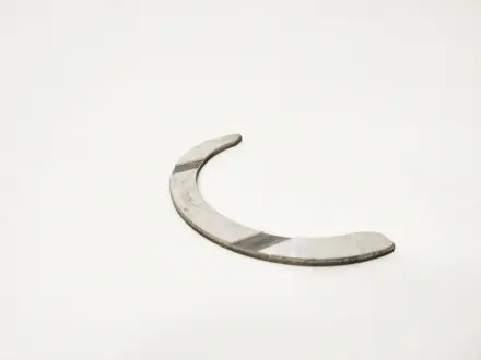 Півкільце наполегливе колінвала 1 шт Chery Amulet, Karry Aftermarket 480-1005015