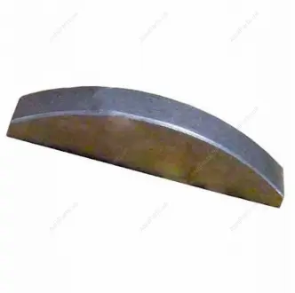 Шпонка колінвалу Chery Amulet, Forza Aftermarket 480-1005062