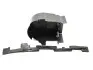 Кожух ременя ГРМ (верхній) Chery Amulet Aftermarket 480-1007110 (фото 1)