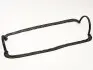 Прокладка поддона картера(резина) Chery Amulet Karry Aftermarket 480-1009021BA (фото 2)