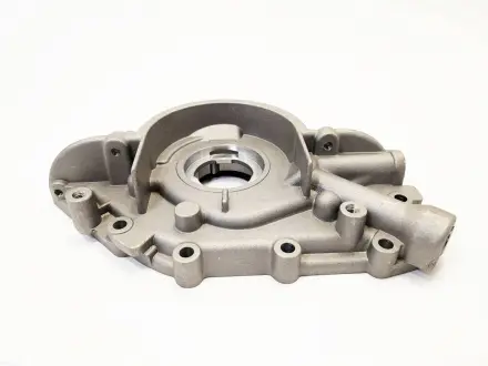 Насос масляный KLM AutoParts 480-1011030