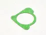 Прокладка корпусу термостату Chery Amulet Karry Aftermarket 480-1306053 (фото 1)