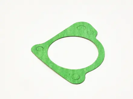 Прокладка корпусу термостату Chery Amulet Karry Aftermarket 480-1306053 (фото 1)