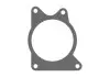 Прокладка водяного насоса Chery Amulet, Karry Aftermarket 480-1307041 (фото 3)
