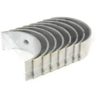 Вкладиші шатунні 0.50 Chery Amulet, Karry Aftermarket 480-1AT1004121