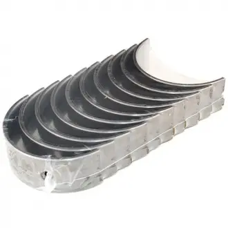 Вкладыши коренные 0.50 Chery Amulet, Karry Aftermarket 480-1AT1005012