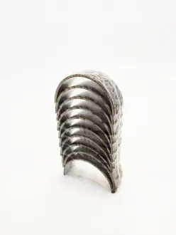 Вкладыши шатунные STD KLM AutoParts 480-BJ1004121