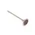 Клапан впускной Chery Amulet Karry Aftermarket 480E-1007011 (фото 1)