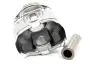 Поршень с пальцем STD (шт) Chery Amulet Karry Aftermarket 480EF-1004020 (фото 3)