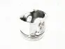 Поршень з пальцем 0 25 (шт) Chery Amulet Karry Aftermarket 480EF-1004020BA (фото 3)