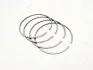 Кольца поршневые 0.50 Chery Amulet Karry Aftermarket 480EF-1004030CA (фото 3)