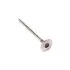 Клапан випускний Chery Amulet, Karry Aftermarket 480EF-1007012 (фото 1)