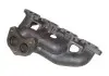 Коллектор выпускной Chery Amulet Aftermarket 480EF-1008111 (фото 1)