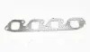 Прокладка выпускного коллектора Chery Amulet/Karry KLM KLM AutoParts 480EF-1008130 (фото 1)