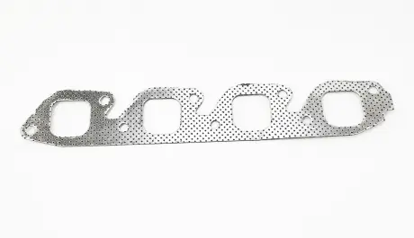 Прокладка випускного колектора Chery Amulet / Karry KLM KLM AutoParts 480EF-1008130