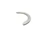 Полукольцо упорное Chery Amulet KLM KLM AutoParts 480EJ-1005015 (фото 3)