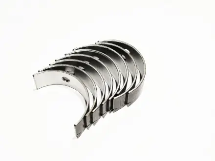 Вкладыши шатунные STD Chery Amulet, E5, Tiggo2, Arrizo 3,Forza Aftermarket 480EJ-BJ1004121