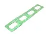 Прокладка впускного коллектора Chery Tiggo (T11) Aftermarket 481FB-1008028AB (фото 2)