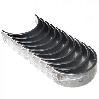 Вкладыши коренные STD Chery M11 Aftermarket 481FC-BJ1005012