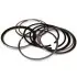 Кольца поршневые STD Chery Elara Aftermarket 481H-1004030 (фото 1)