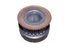 Шестерня ГРМ коленвала Chery Elara Aftermarket 481H-1005051 (фото 2)