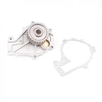 Насос водяной (481* 484H ACTECO) Chery Eastar (B11), Elara (A21), M11 (M11), Tiggo (T11) Aftermarket 481H-1307010BA