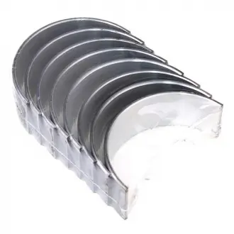 Вкладиші шатунні STD Chery Elara Aftermarket 481H-BJ1004121 (фото 1)