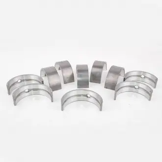 Вкладыши коренные STD Chery Elara Aftermarket 481H-BJ1005013