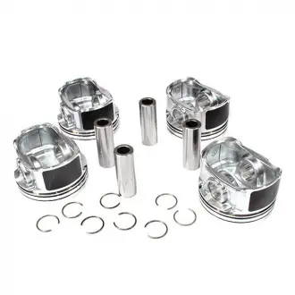 Поршень 0.25 (компл.) Chery Elara Aftermarket 484F-1004020BA (фото 1)
