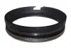 Кольца поршневые 0 25 Chery Elara Aftermarket 484J-1004030BA (фото 3)