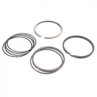 Кольца поршневые 0 25 Chery Elara Aftermarket 484J-1004030BA (фото 1)