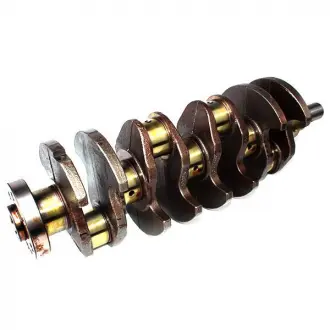 Коленвал Chery Eastar Aftermarket 484J-1005011