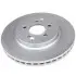 Диск тормозной передний MG350 Aftermarket 50015010 (фото 1)