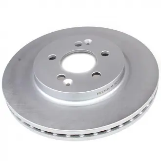 Диск тормозной передний MG350 Aftermarket 50015010