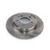 Диск тормозной задний MG350 Aftermarket 50015011 (фото 2)
